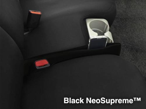 Dashcessories - Seat Gapper™ Seat-To-Console Wedge 