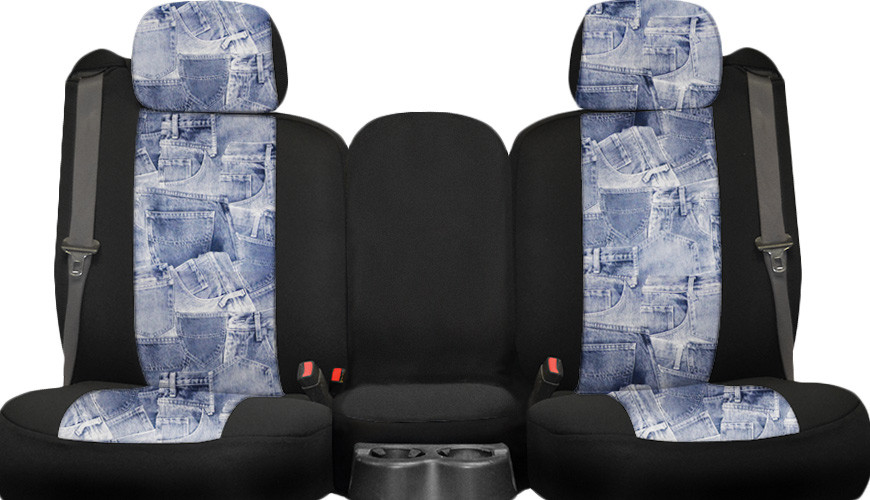 Seat Covers