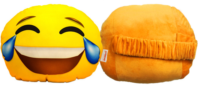 Happy Tears Emoji