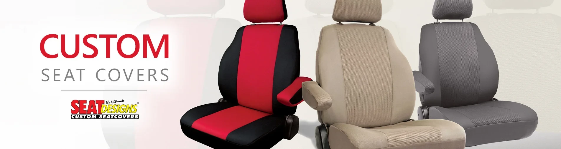 Custom Seat Covers