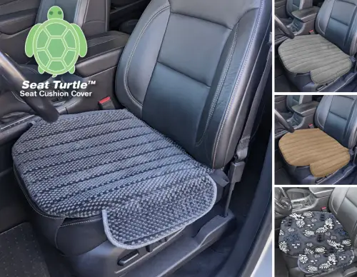 Seat Covers - Seat Turtle