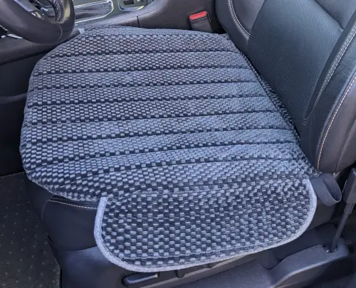 Seat Turtle™ Cushions - Allure