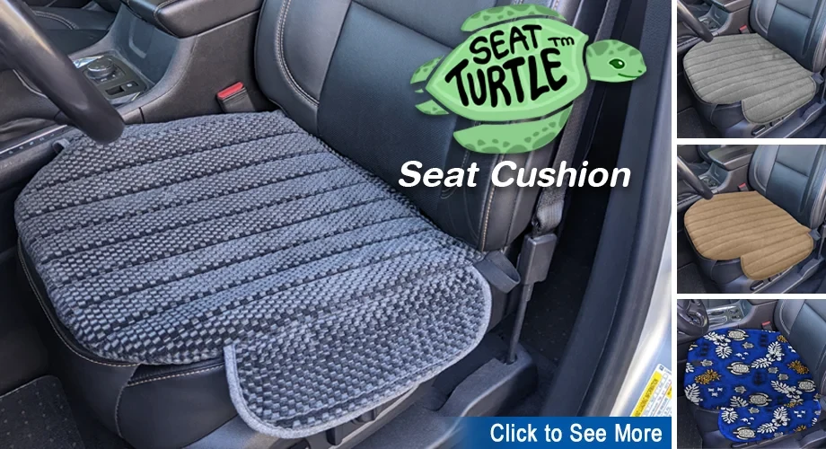 Seat Turtle™