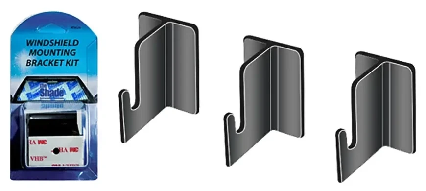 Replacement Mounting Brackets
