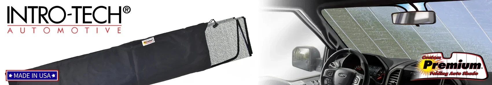 Premium Sunshade Page Banner 1