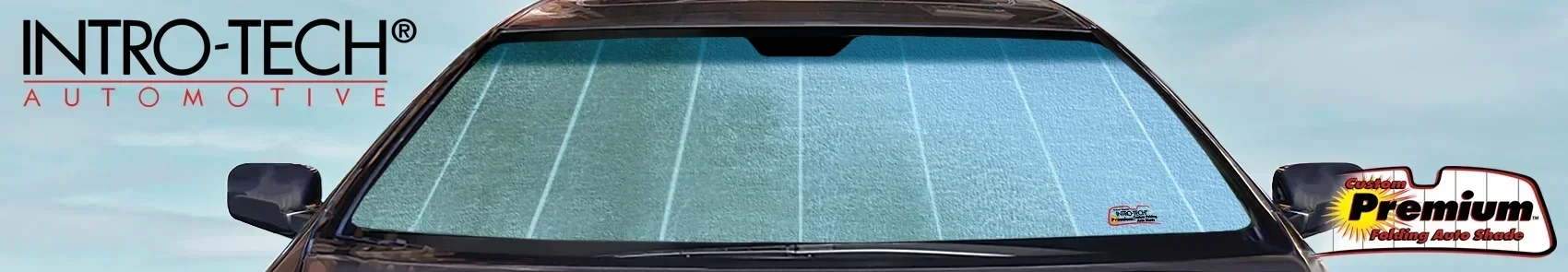 Premium Sunshade Page Banner 2