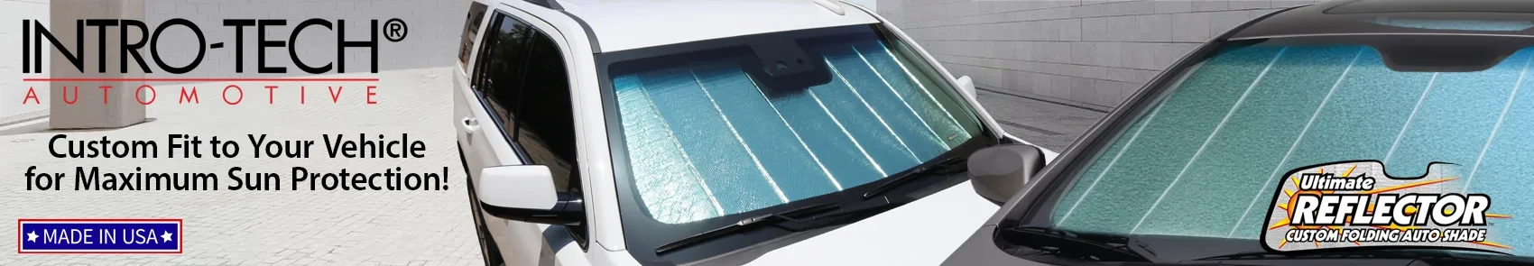 Ultimate Reflector Page Banner 3