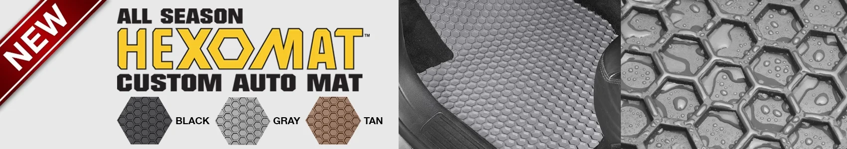 HexoMat Main Slider 1