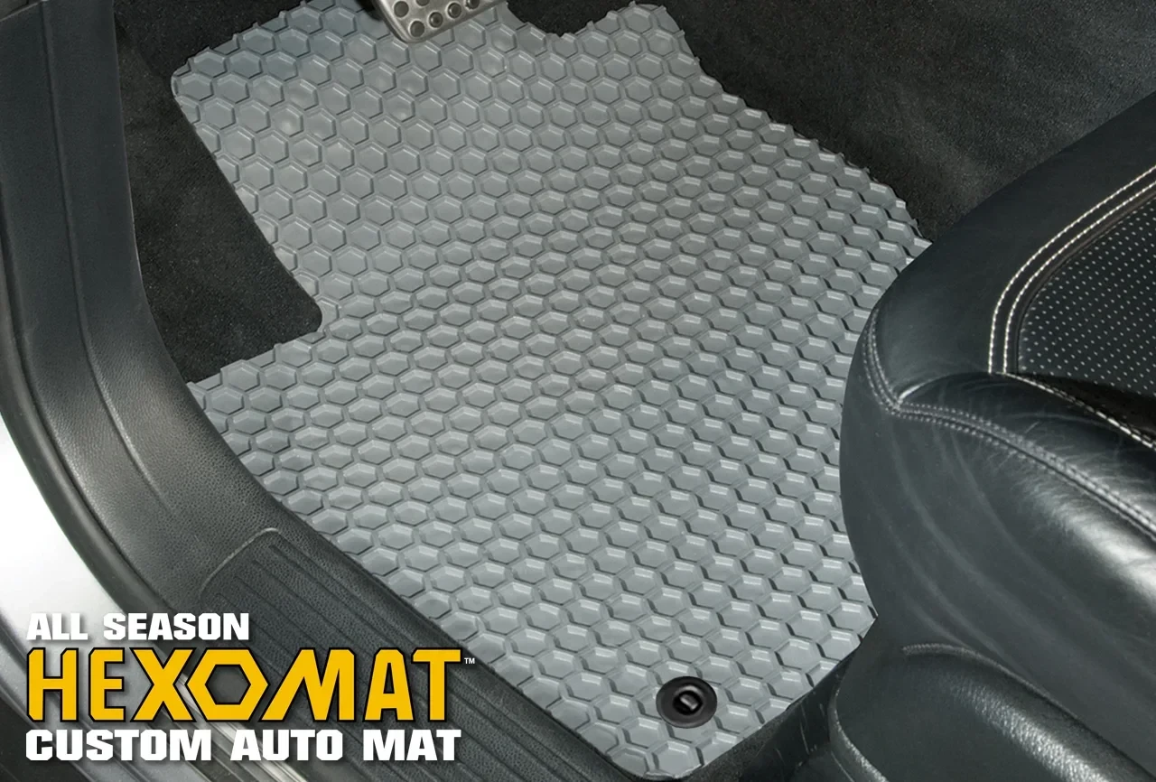 HexoMat™ Floormats