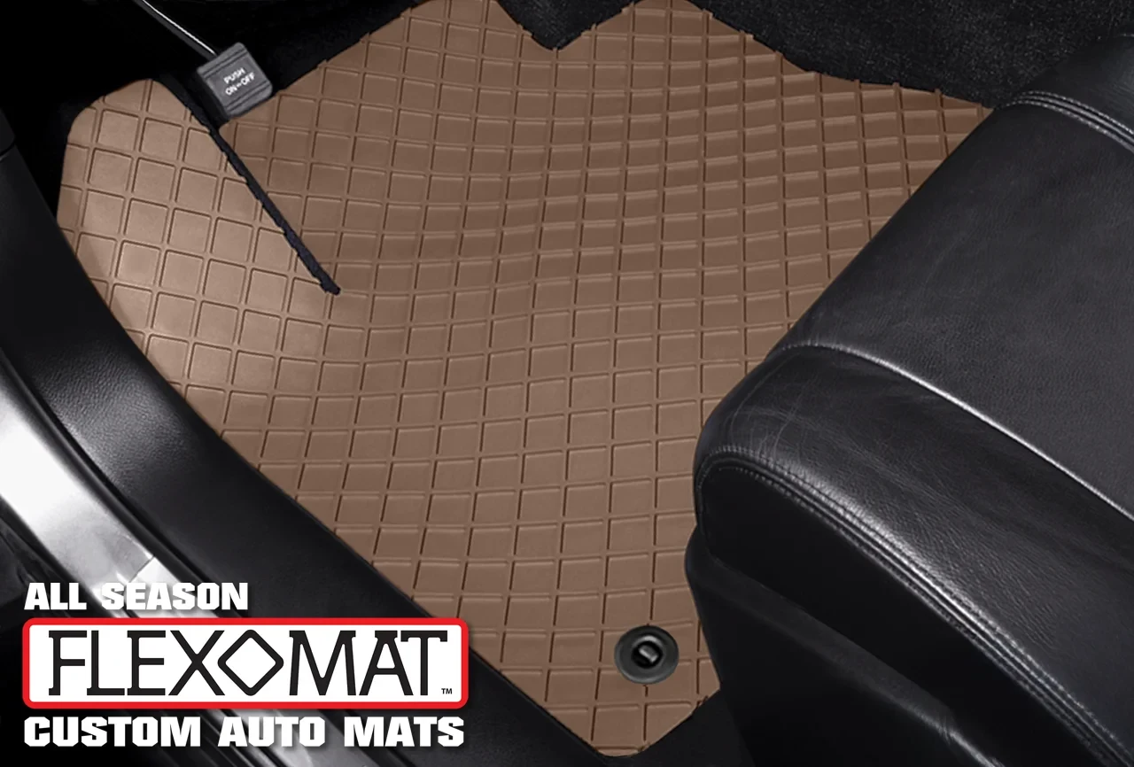 FlexoMat™ Floormats