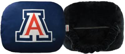 Blue U of A 