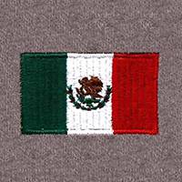 Mexican Flag (LG199)