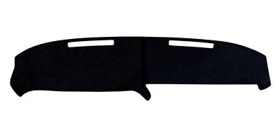Dash Designs - 1971 DODGE CHARGER DASH COVER