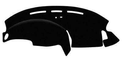 Dash Designs - 2000 FORD EXPEDITION DASH COVER