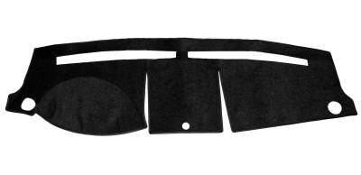 Dash Designs - 2005 FORD FIVE HUNDRED DASH COVER
