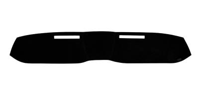 Dash Designs - 1967 FORD MUSTANG DASH COVER