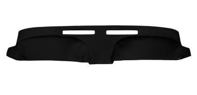 Dash Designs - 1969 FORD MUSTANG DASH COVER