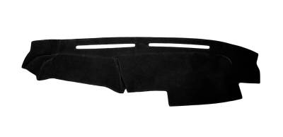 Dash Designs - 1987 FORD MUSTANG DASH COVER