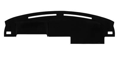 Dash Designs - 1988 FORD MUSTANG DASH COVER
