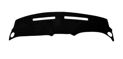Dash Designs - 2000 FORD MUSTANG DASH COVER
