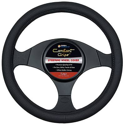 Dash Designs - Sedona Grip™ Steering Wheel Cover