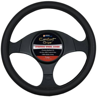 Dash Designs - Performa Grip™ Steering Wheel Cover