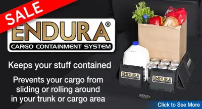 Cargo Containment System™