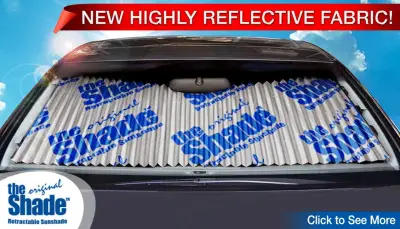 The Original Logo Shade™