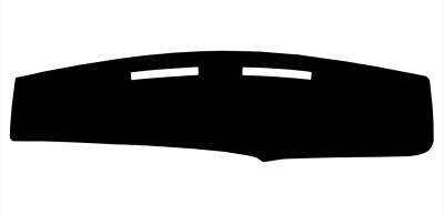 Dash Designs - 1974 BRICKLIN SV-1 DASH COVER