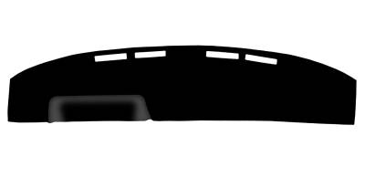 Dash Designs - 1980 FORD PINTO DASH COVER