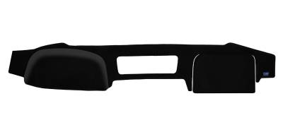 Dash Designs - 1995 LAND ROVER DISCOVERY DASH COVER