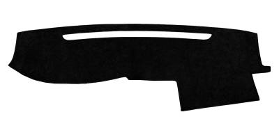 Dash Designs - 2003 TOYOTA 4RUNNER DASH COVER