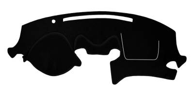 Dash Designs - 2004 TOYOTA CELICA DASH COVER