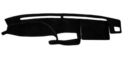 Dash Designs - 1995 TOYOTA LAND CRUISER DASH COVER