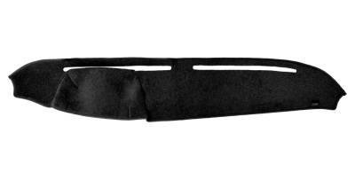 Dash Designs - 1971 MERCEDES-BENZ 220D DASH COVER