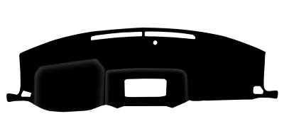 Dash Designs - 2024 TOYOTA Tundra DASH COVER