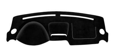 Dash Designs - 2006 SUBARU IMPREZA DASH COVER