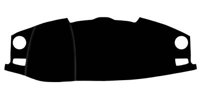 Dash Designs - 2025 JEEP Grand Cherokee DASH COVER