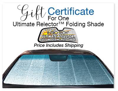 1 Ultimate Reflector Folding Shade (Shipping Included)
