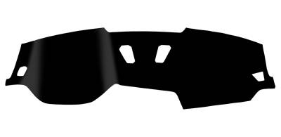 Dash Designs - 2023 BMW M440i Gran Coupe DASH COVER