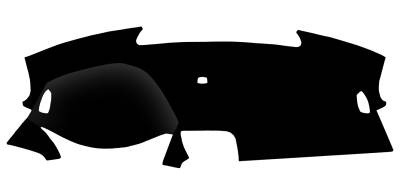 Dash Designs - 2026 HONDA HR-V DASH COVER