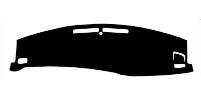 Dash Designs - 2026 HYUNDAI Santa Fe DASH COVER