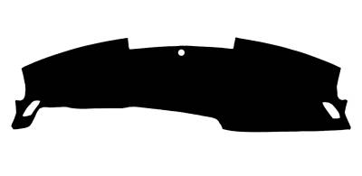 Dash Designs - 2026 HYUNDAI Sonata DASH COVER