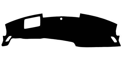 Dash Designs - 2026 HYUNDAI Sonata DASH COVER