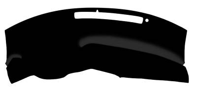 Dash Designs - 2026 LEXUS RX450h+ DASH COVER