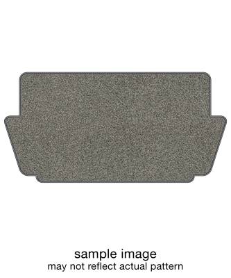 Dash Designs - 1992 PORSCHE 928 Floor Mats CARGO