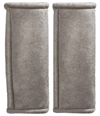 Dash Designs - Seat Belt Cushion Twin Pack (Any Color)