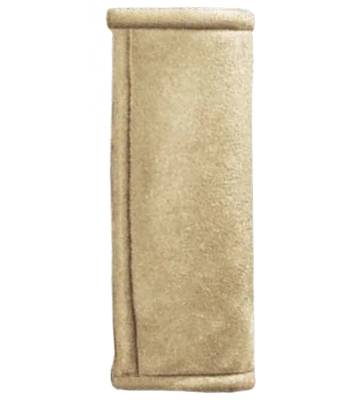 Dash Designs - Single Seat Belt Cushion (Any Color)