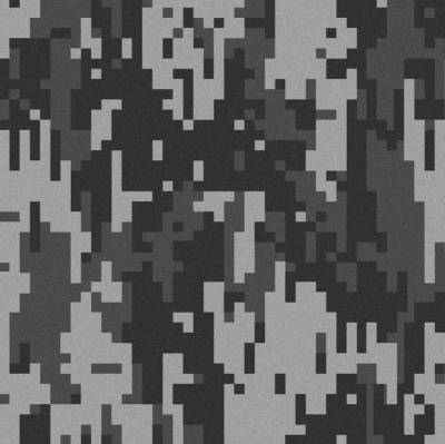 Swatches 01A - Digital Camo Cover