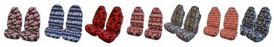 02c) Aloha Seat Covers Cover